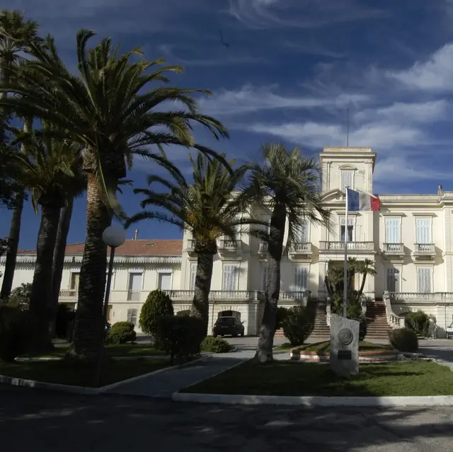 Château Gallieni Fréjus