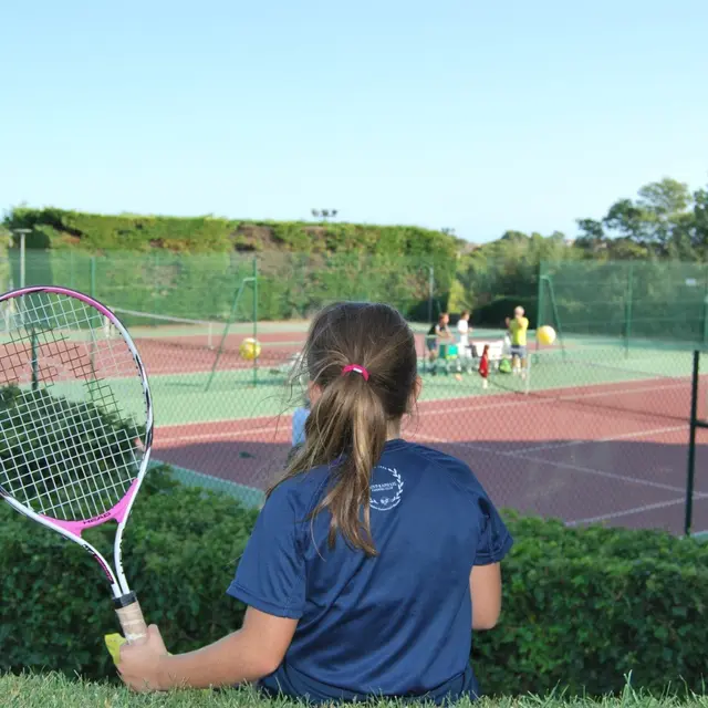 Saint-raphael country club
