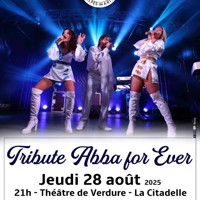 Soirée Estivale du Département_Villefranche-sur-Mer