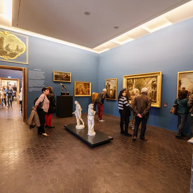 Musée des Beaux-Arts