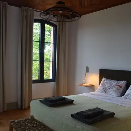 Meublé de Tourisme de M. Cachard