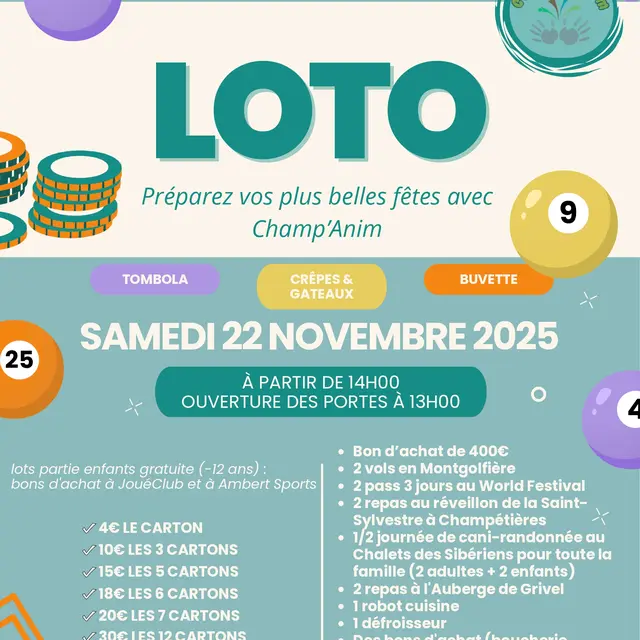 Loto_Champétières