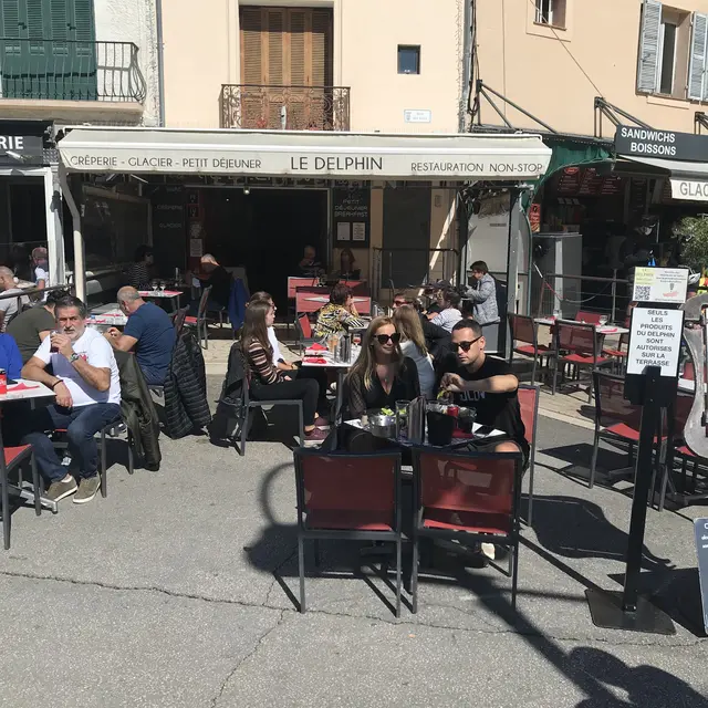 Distanciations Sanitaires respectées