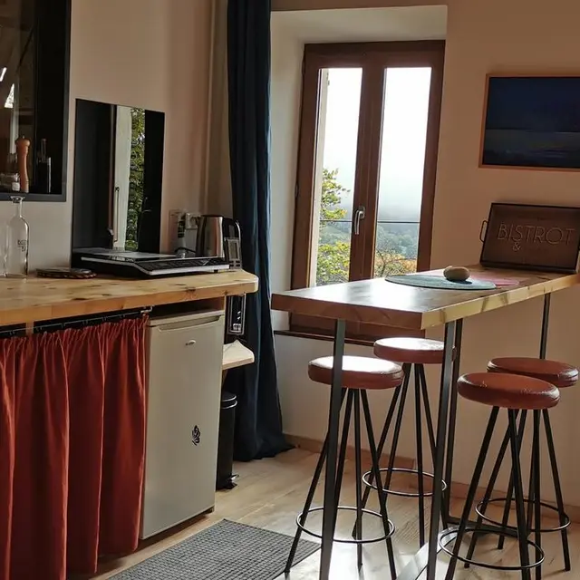 Location Mme MUSSON Sylvie St Julien En Champsaur Vallée du Champsaur