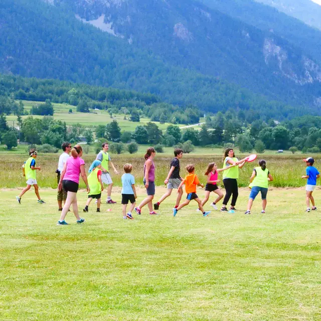 L'Escale Ludo Sportive