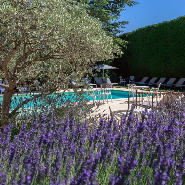 Auberge de Cassagne