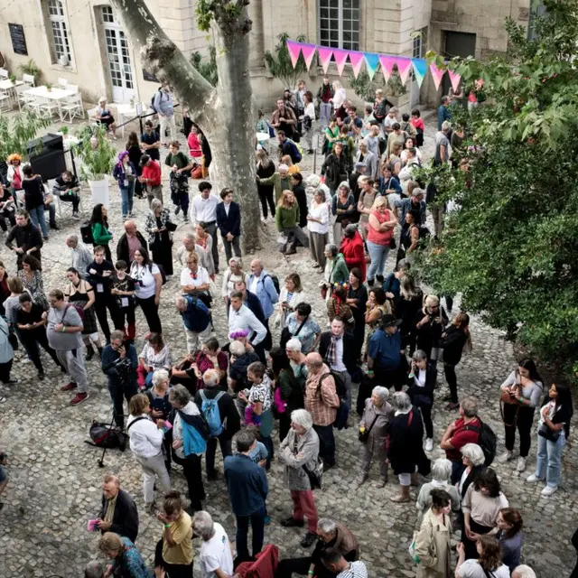 Journée exceptionnelle du samedi 28 juin à la Collection Lambert_Avignon