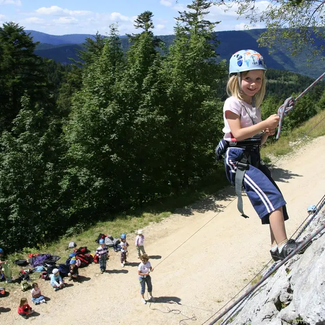 Escalade