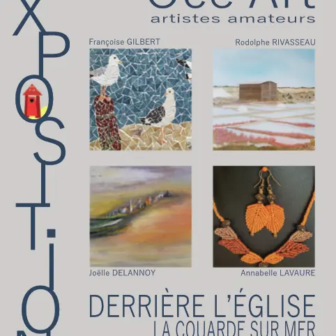 Océ art