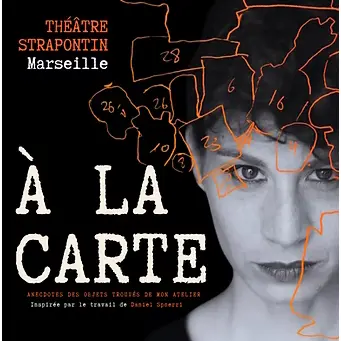 A la carte_Marseille