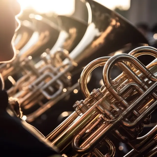 Festival international du cor Les Echos cuivrés_Évian-les-Bains