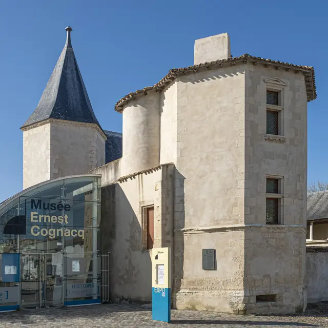 Exposition : Le Peuple des Algues_Saint-Martin-de-Ré