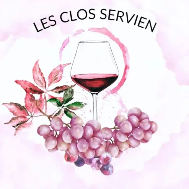 Les Clos Servien