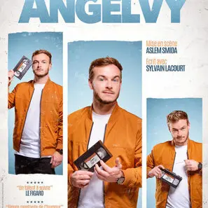 Spectacle de Thomas Angelvy_Gap