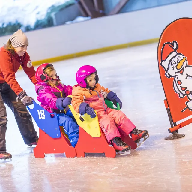 Jardin de glace 4