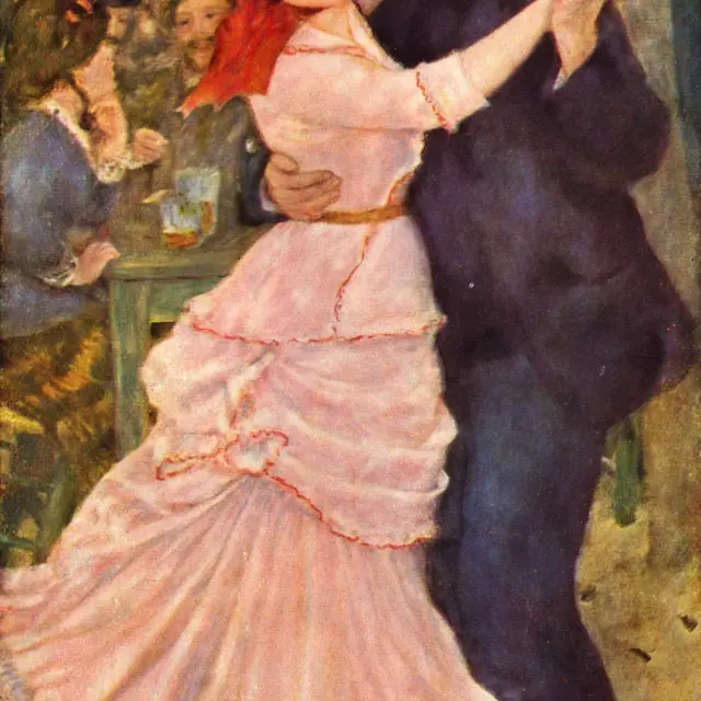 Conférence : Histoire de la valse dans la musique classique_Tourrettes