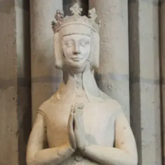 Reines et princesses : à l’origine du pouvoir