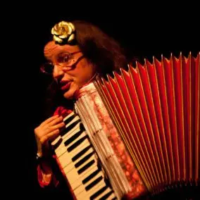 Spectacle Jeanne Bouton d'Or_Plateau des Petites Roches