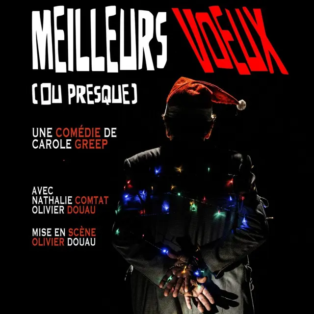 Meilleurs voeux ou presque_Avignon