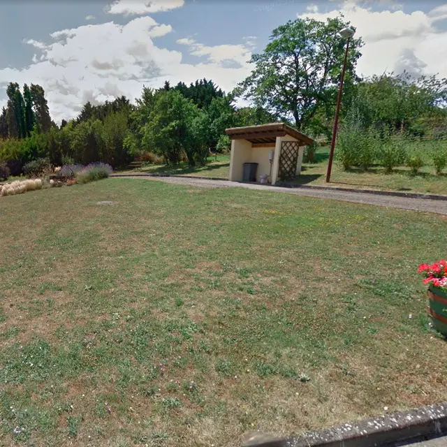 Aire de camping-car à Roquecor_Roquecor