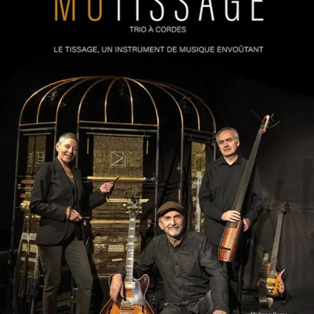 Nuit des Musées - Concert - Mutissage_Saint-Étienne-le-Molard