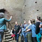 Visite guidée - Le MIB secret_Montauban