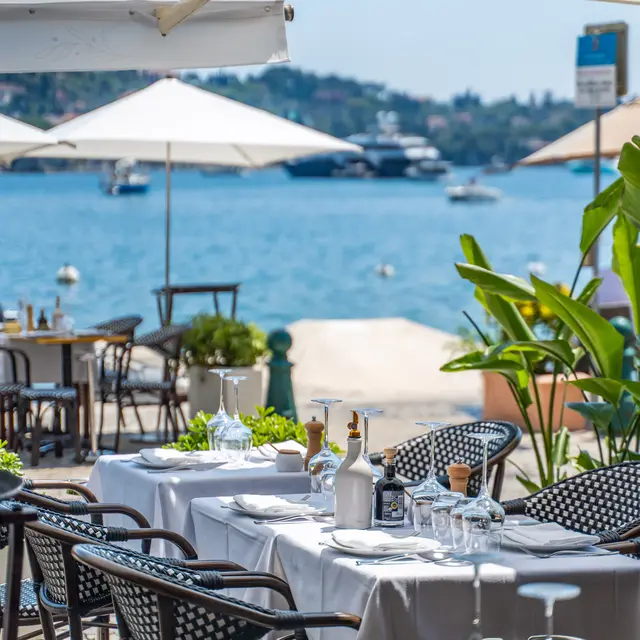 L'Olivula restaurant
