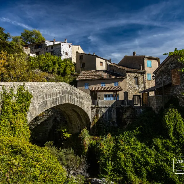 Journées du Patrimoine de Pays_Le Fugeret