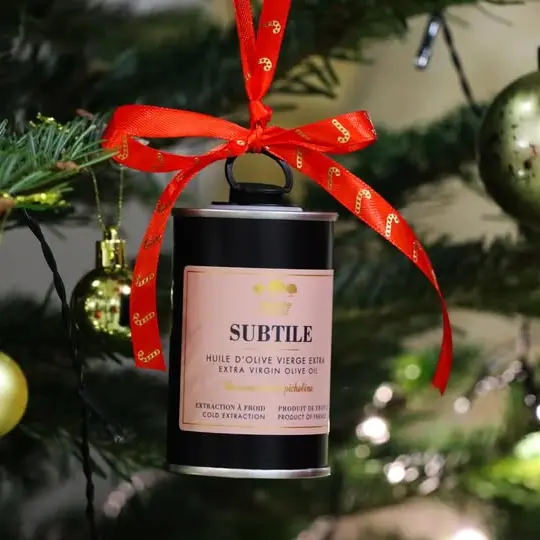 Goûter de Noël à la Bastide du Laval_Cadenet