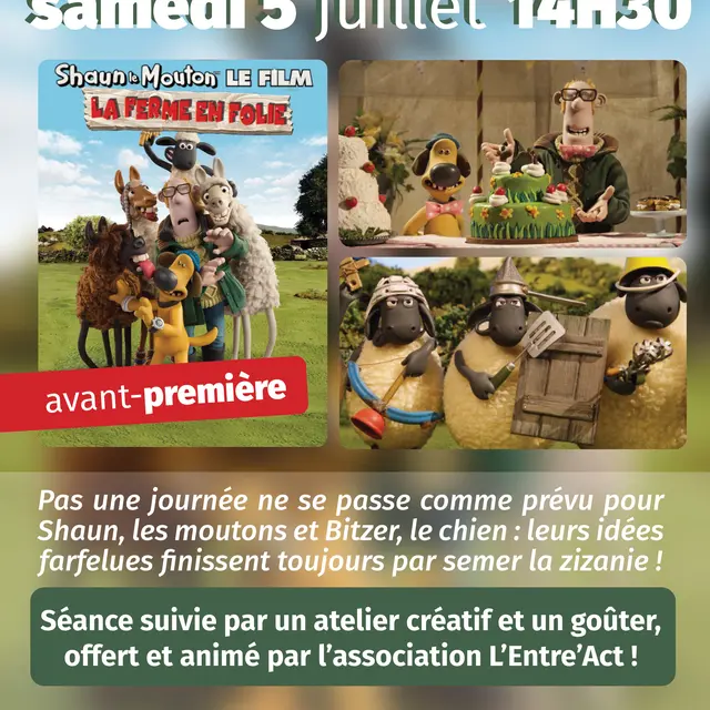 Ciné Atelier_Tarascon-sur-Ariège