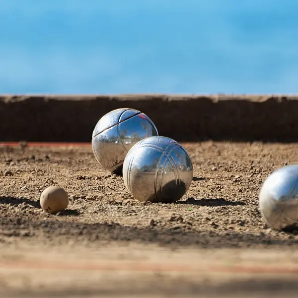 EVE-Concours de ptanque-