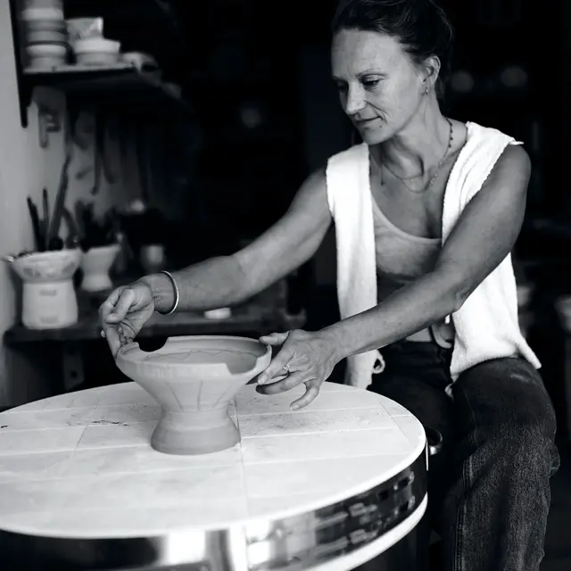 Ceramic Epicurious_Châtelaillon-Plage