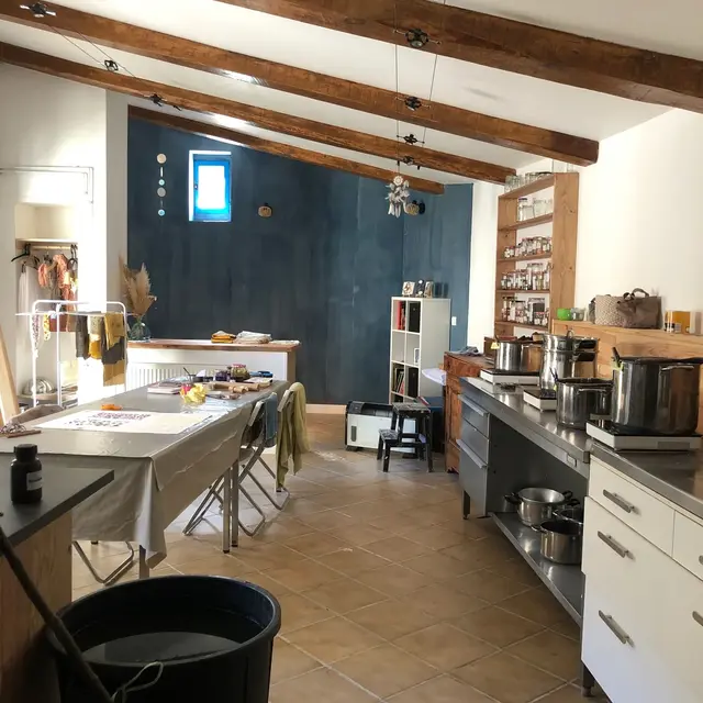 Atelier teinture végétale_Val-de-Chalvagne