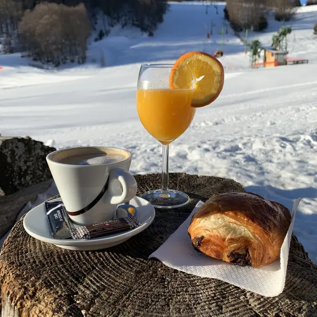 2024 Petit dej'