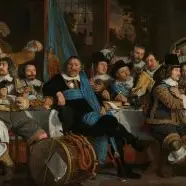Collegium musicum - Bach und Freunde_Nice