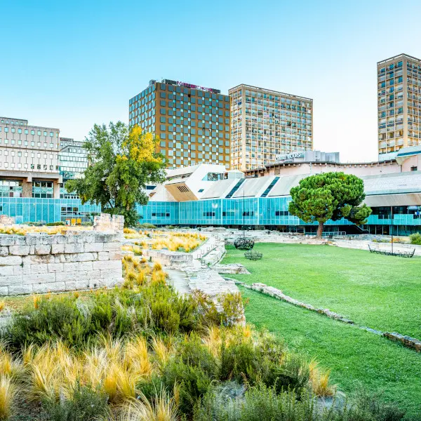 Visite atelier : Fabrique ton masque de la peste_Marseille