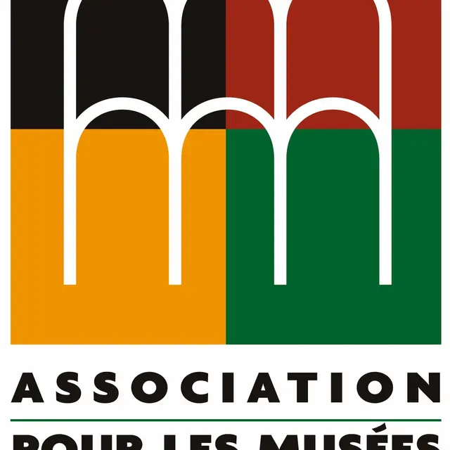 Logo de l'Association pour les Musées de Toulon