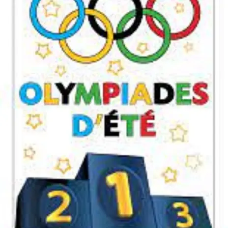 Olympiades d'été pour tous