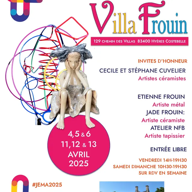 affiche