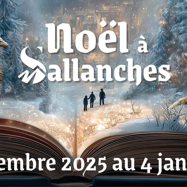 Noël à Sallanches_Sallanches