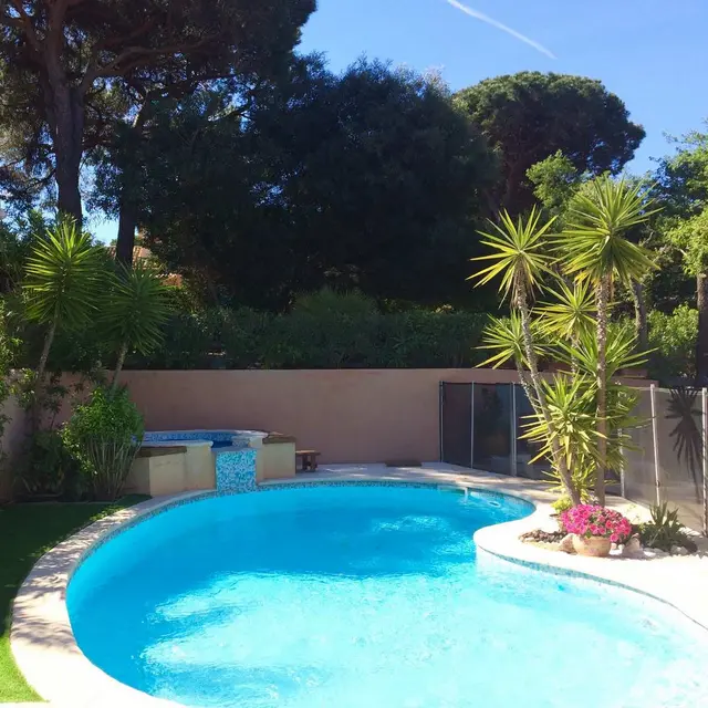 Villa Mamu