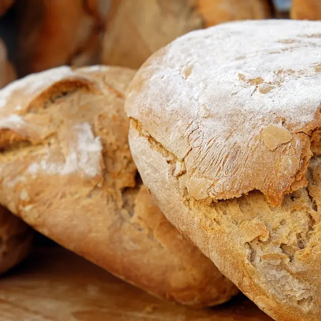 Boulagerie