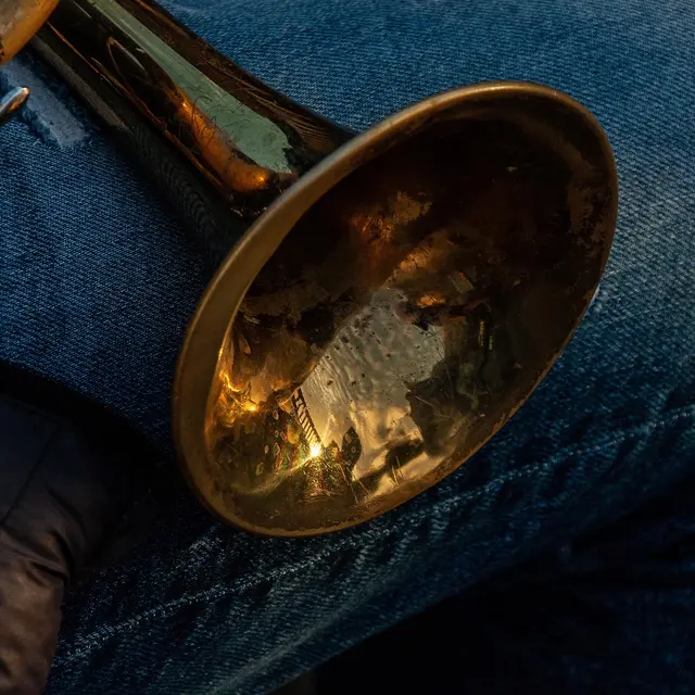 Récital de trompette_Ambérieu-en-Bugey