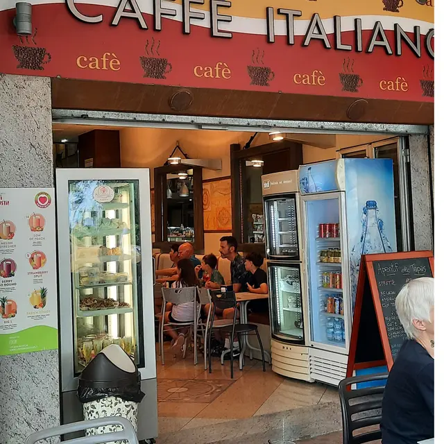 Caffé Italiano
