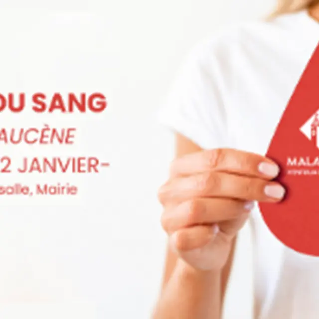Don du sang_Malaucène