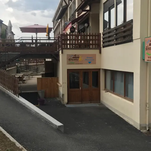 Centre de vacances ARTES La Buissonnière