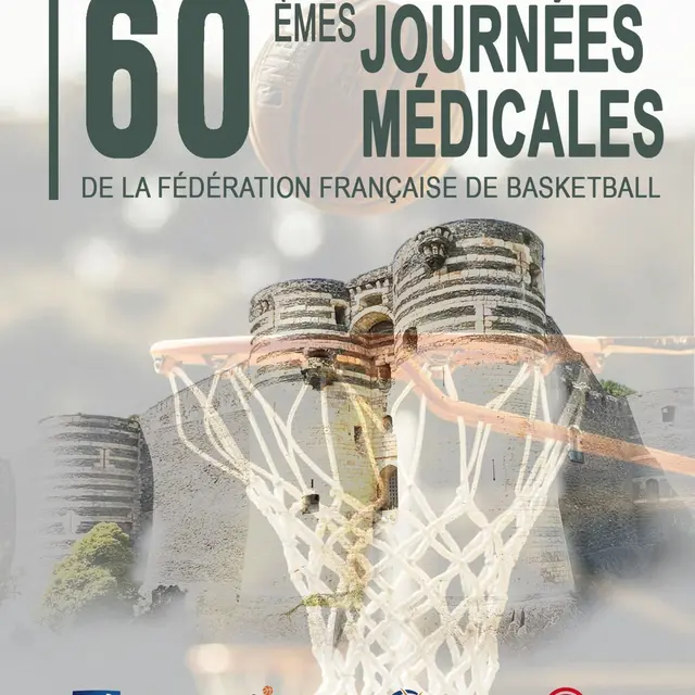 60 èmes journées médicales_Angers