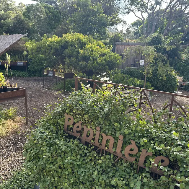 La pépinière du Domaine du Rayol_Rayol-Canadel sur Mer