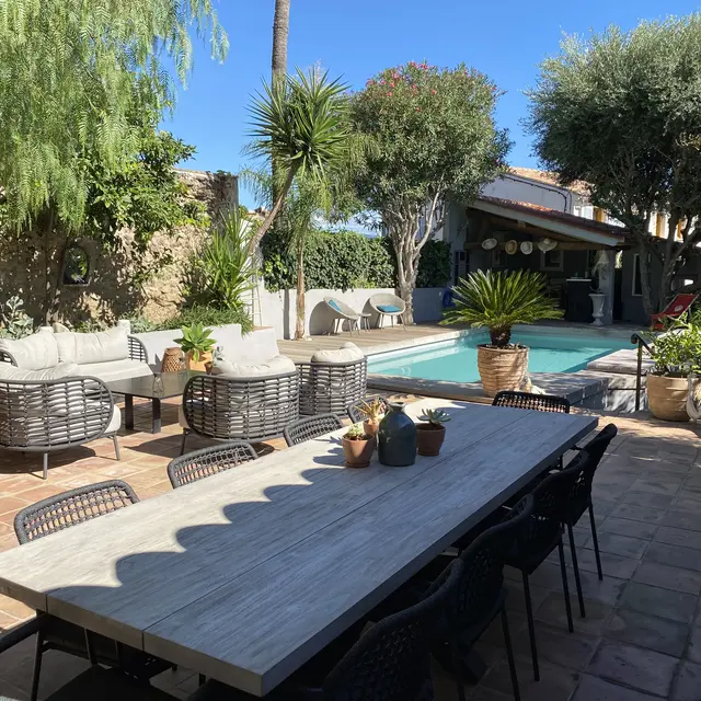 Les Trois Soleils_Roquebrune-sur-Argens