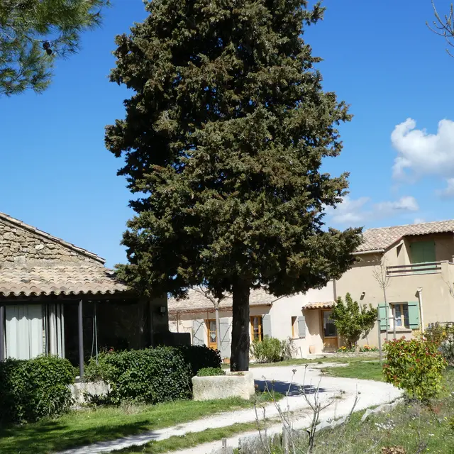 Les Biguières - Le Cabanon